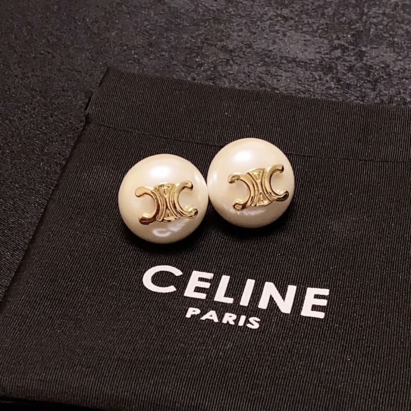 Celine Earrings